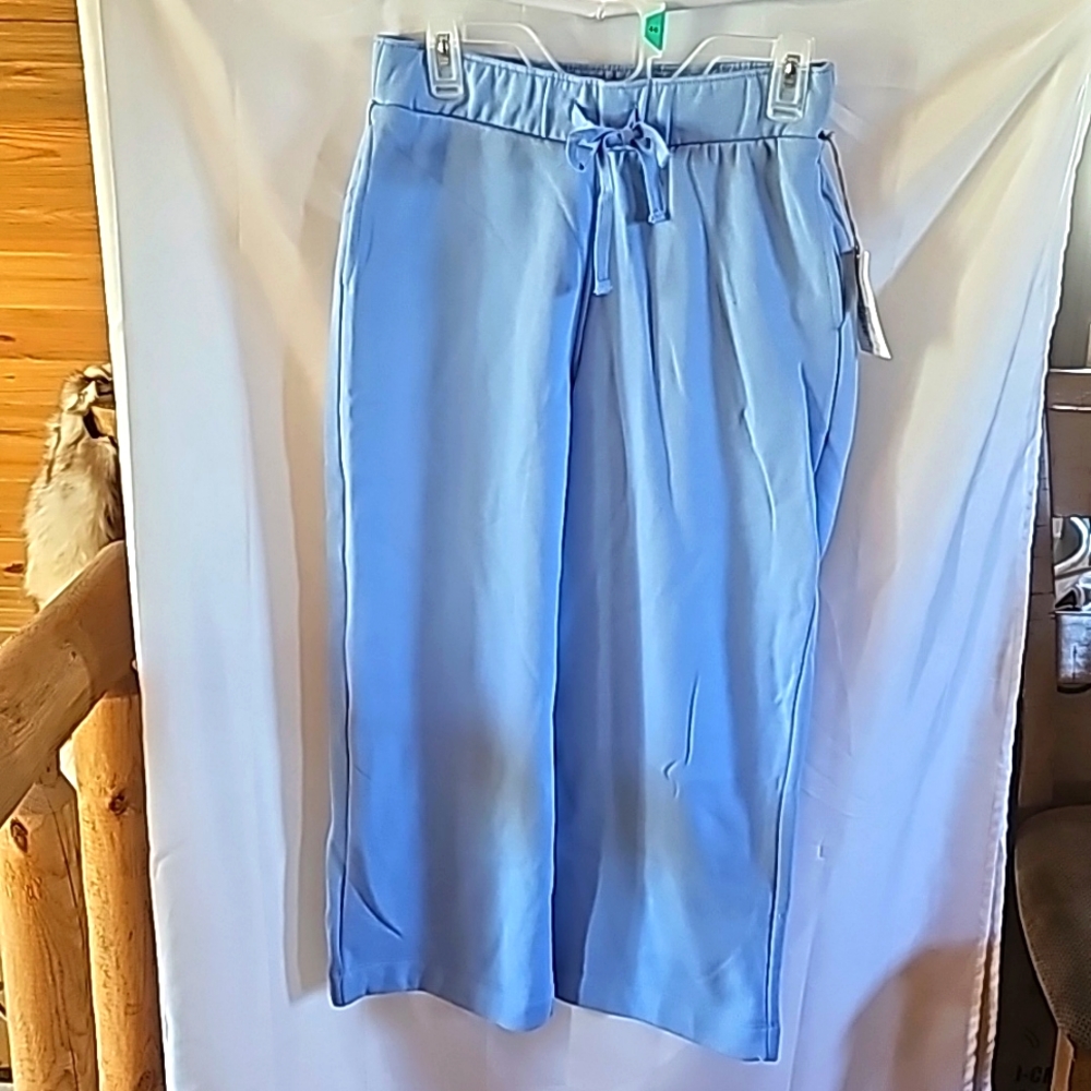 A New Day, Size XS wide leg  loungewear pants.